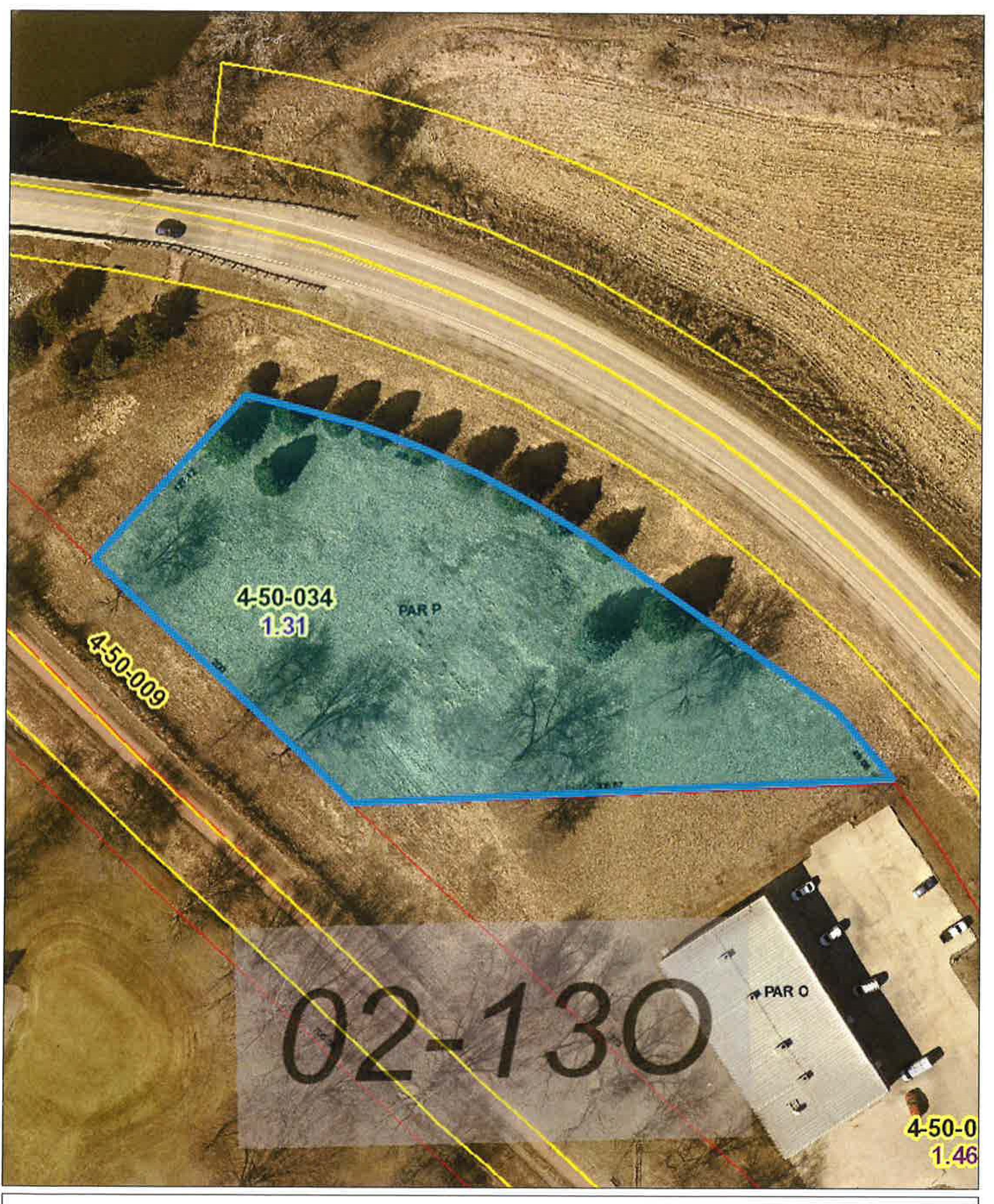 Midwestern Land and Auction Listing